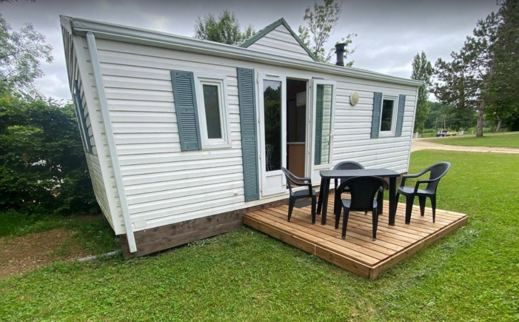 Mobil Home