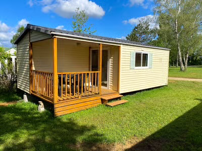 Mobil Home+