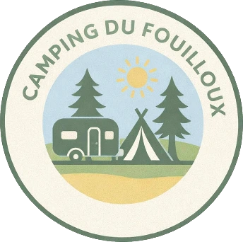 Camping du Fouilloux